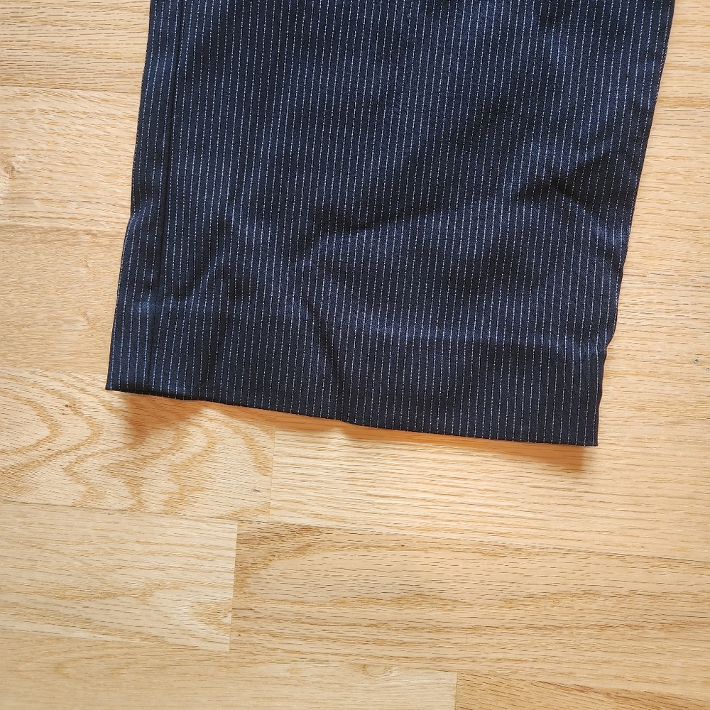NWT Apt 9 The Torrie Straight, Mid-Rise Pants - Picture 2 of 10